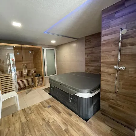 Eszter Apartman