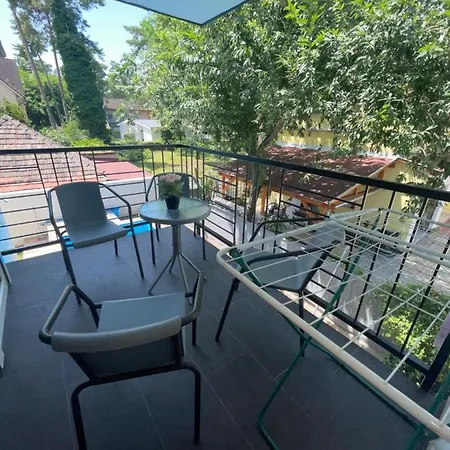 Eszter Apartman