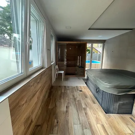 Eszter Apartman Siófok