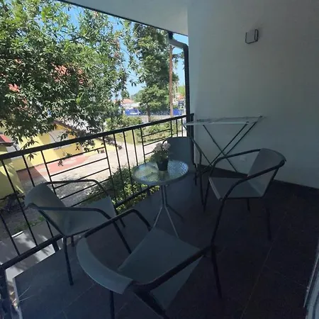 Eszter Apartman Apartment Siofok