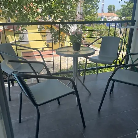 Eszter Apartman