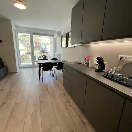 Eszter Apartman